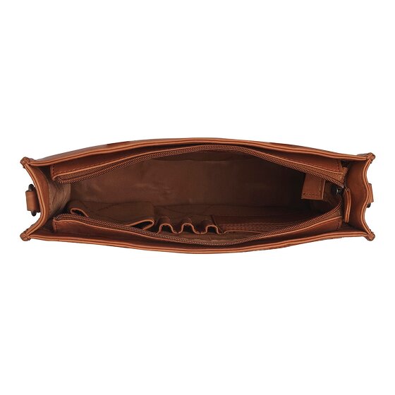 The Chesterfield Brand Estella Bolsa de compras Piel 30 cm