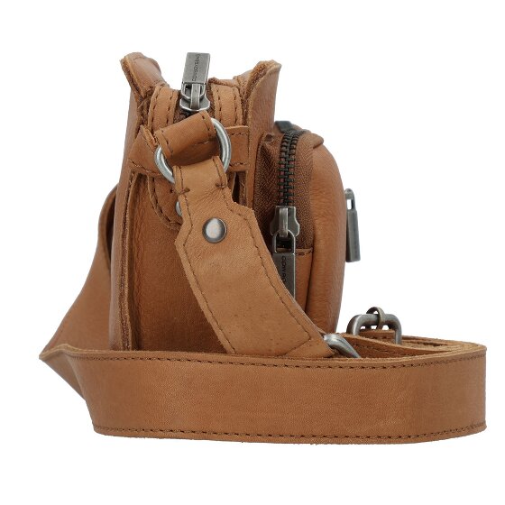 Cowboysbag Merlin Bolsa de hombro Piel 22 cm