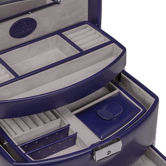 Windrose Merino Moda Joyero 22 cm