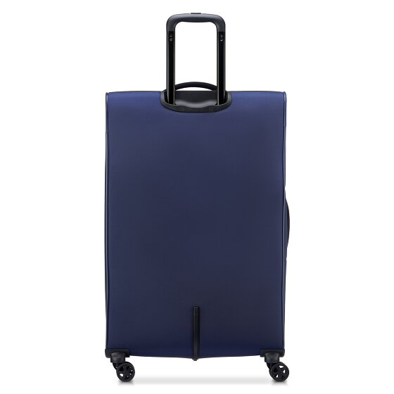 Roncato Metropolitan 4 ruedas Carrito 78 cm con pliegue de expansión