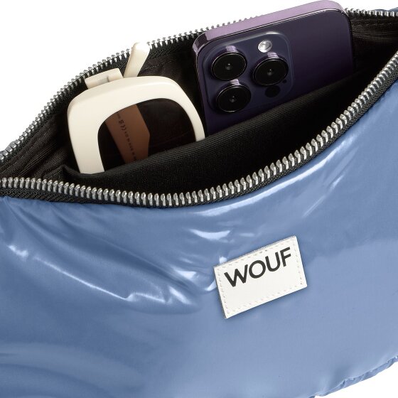 Wouf Glossy Bolsa de hombro 34 cm