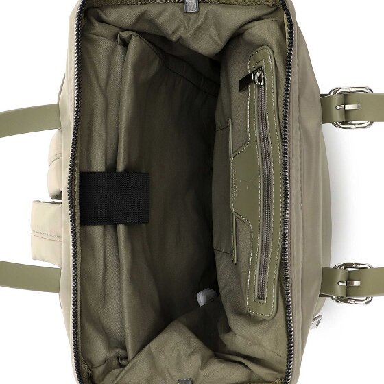 Suri Frey SFY Sissy Mochila de día 39 cm Compartimento para el portátil