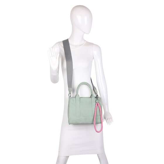 Fritzi aus Preußen SquareN Vintage Bolso 20.5 cm