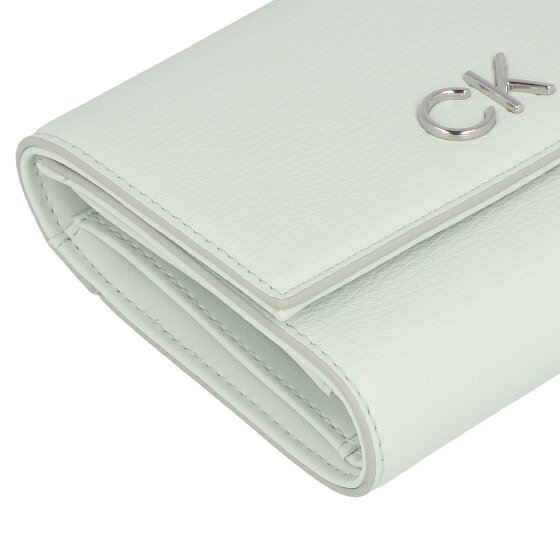 Calvin Klein CK Daily Cartera Protección RFID 12.5 cm
