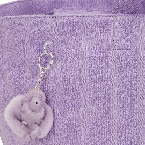 Kipling Beach ++ Bolsa de compras 68 cm