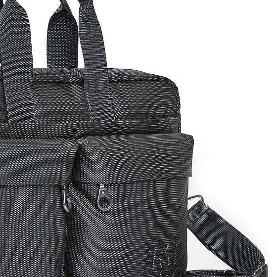 Mandarina Duck MD 20 Maletín 37.5 cm Compartimento para laptop