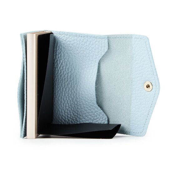 Secrid Enveloppe Cartera Protección RFID Piel 10 cm