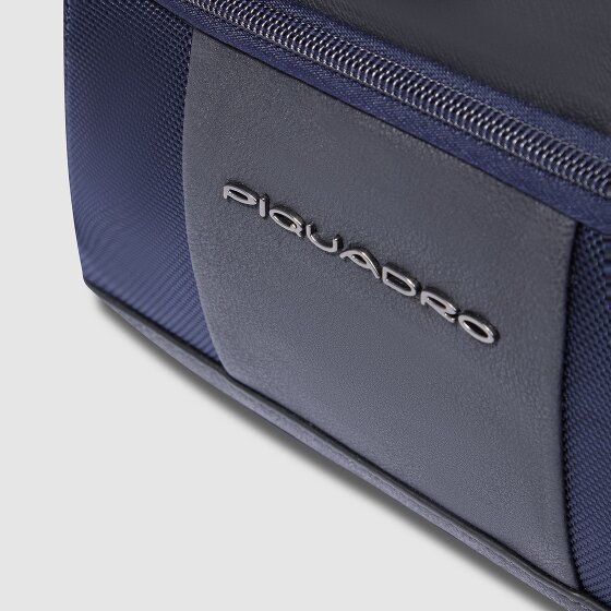 Piquadro Brief Bolsa de hombro 24 cm