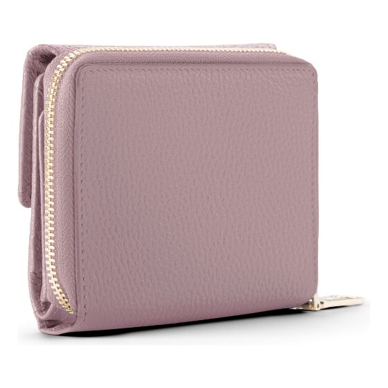 Lazarotti Bologna Leather Cartera Piel 12 cm