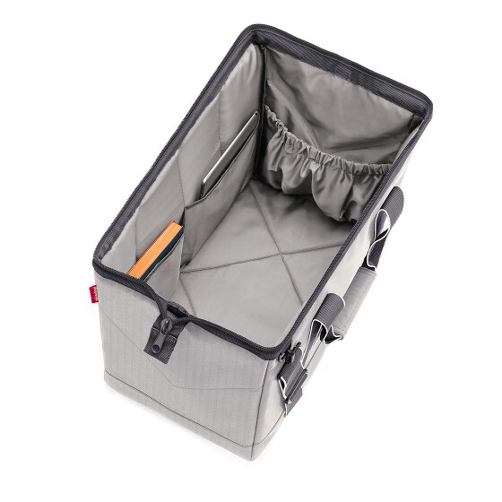 reisenthel Bolsa de viaje Allrounder L Weekender 48 cm