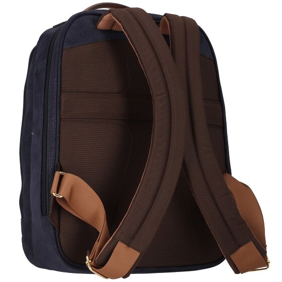 Bric's Mochila Life 42 cm Compartimento para portátil