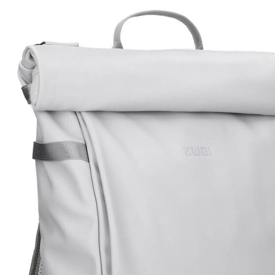 Zwei Aqua Mochila de día 45 cm Compartimento para el portátil