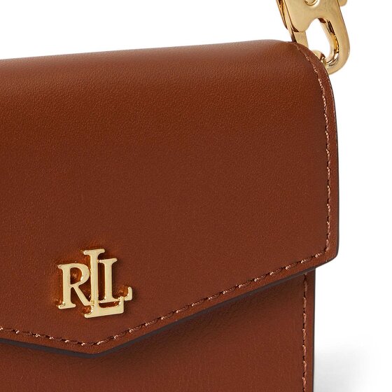 Lauren Ralph Lauren Bolso miniatura Piel natural 10 cm