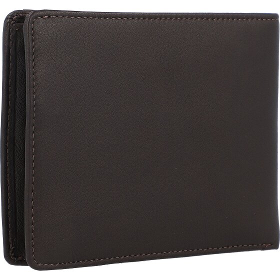 Picard Cartera Brooklyn III Piel 11 cm