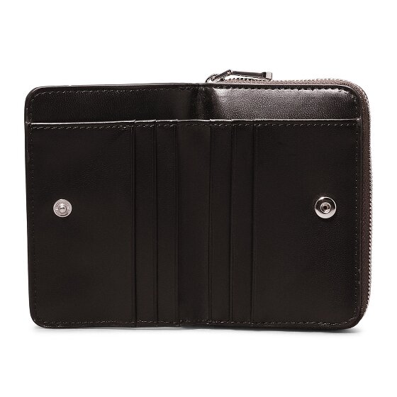 Calvin Klein Jeans Minimal Monogram Cartera 11.5 cm