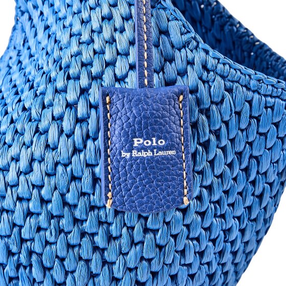 POLO RALPH LAUREN Polo Play Bolsa de compras 40 cm
