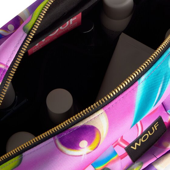 Wouf Daily Bolsa de aseo 29 cm