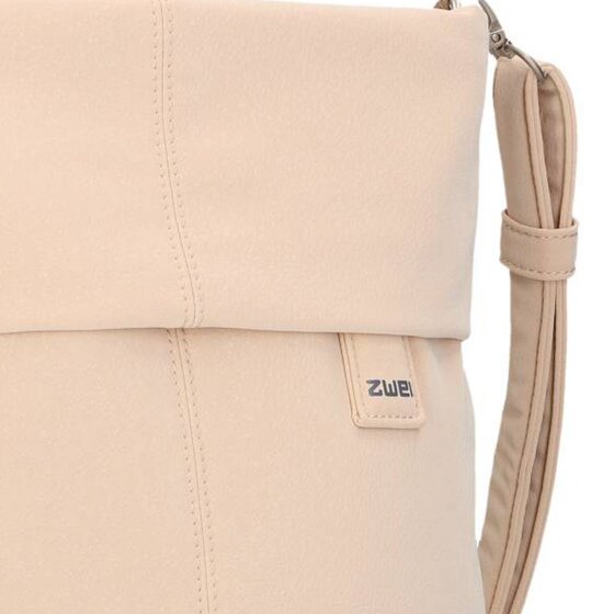 Zwei Mademoiselle.M Bolsa de hombro 31 cm