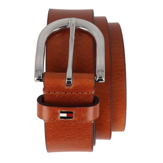 Tommy Hilfiger Cinturón Danny de cuero