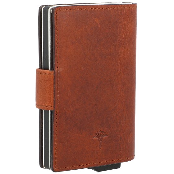 Joop! Estuche para tarjetas de crédito Loreto c-two Piel RFID 7 cm