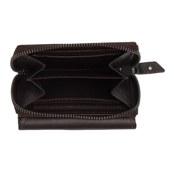 The Chesterfield Brand Aldra Cartera Piel 12 cm