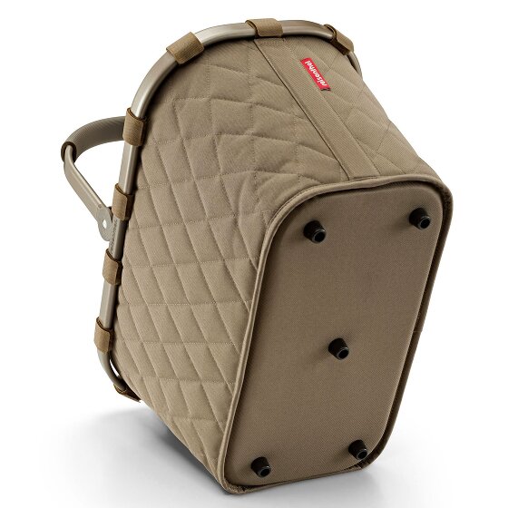 reisenthel Carrybag Bolsa de compras 48 cm
