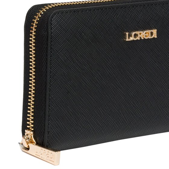 L.Credi Poema Cartera Protección RFID 15 cm