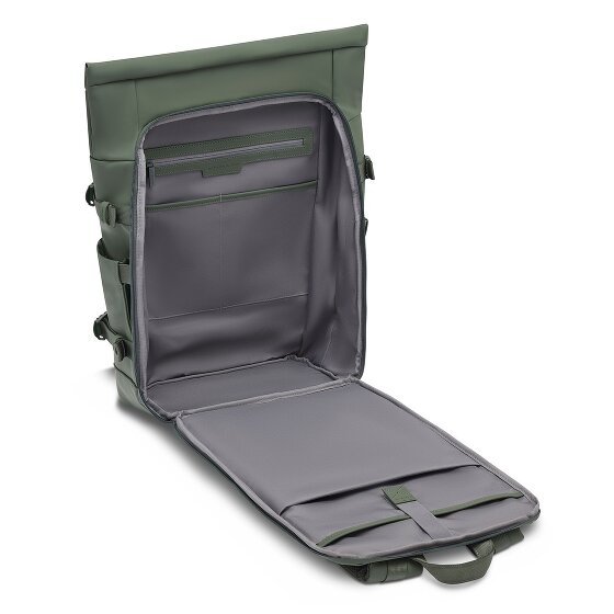 Kapten & Son Helsinki Pro Mochila de día 52 cm Compartimento para el portátil