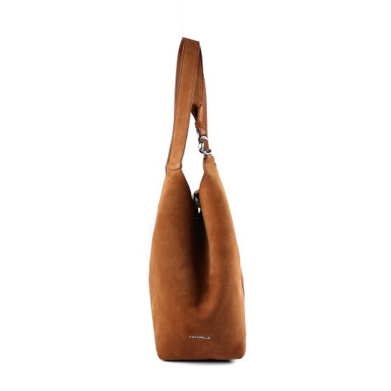 Coccinelle C-Easy Bolsa de hombro Piel 36 cm