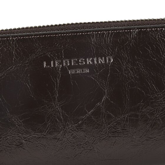Liebeskind Audrey Cartera Bloqueo RFID Piel natural 18.8 cm
