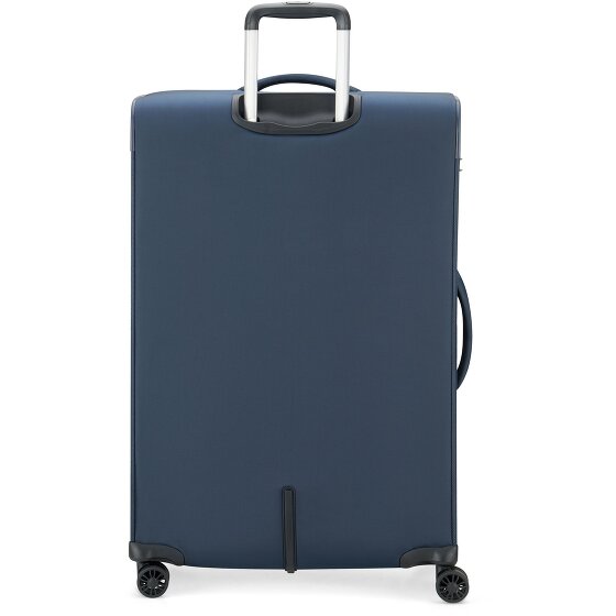 Roncato Carro Joy de 4 ruedas 75 cm