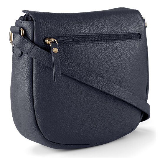 Lazarotti Bologna Leather Bolsa de hombro Piel 25 cm