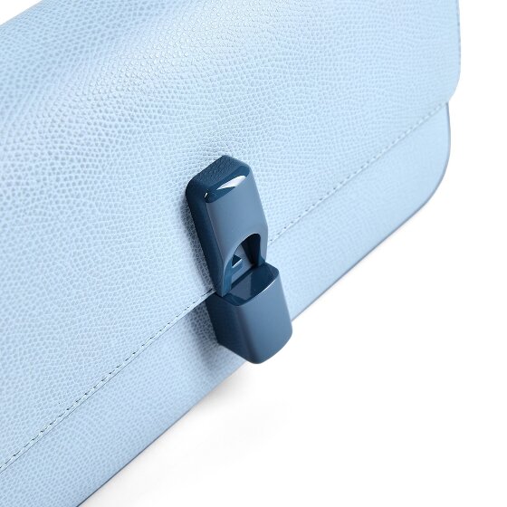 Furla Iride Bolsa de hombro Piel 24 cm