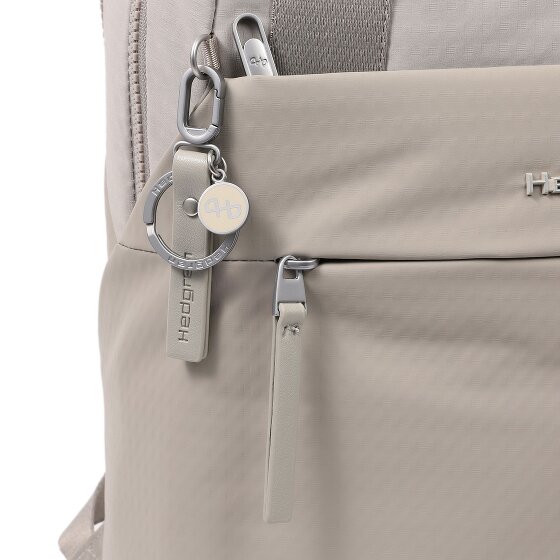 Hedgren Furo Rappu Mochila de día Protección RFID 37 cm