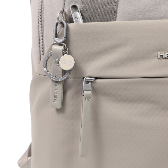 Hedgren Furo Rappu Mochila de día Protección RFID 37 cm