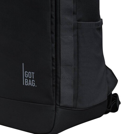 GOT BAG Pro Pack Mochila de día 47 cm Compartimento para el portátil
