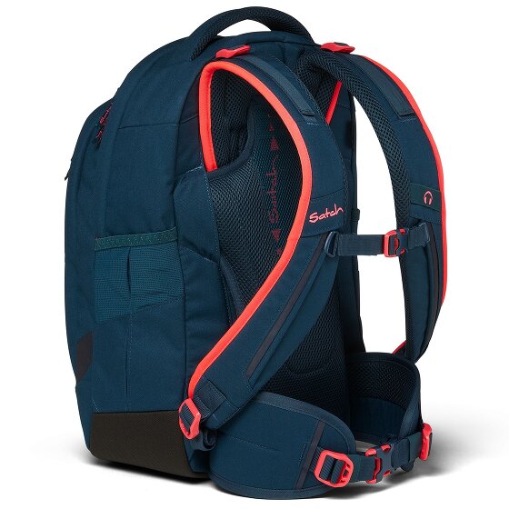 Satch mochila escolar elegante 45 cm