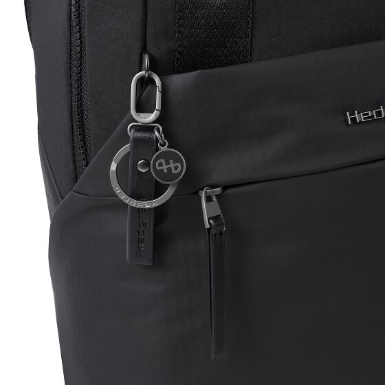 Hedgren Furo Rappu Mochila de día Protección RFID 37 cm