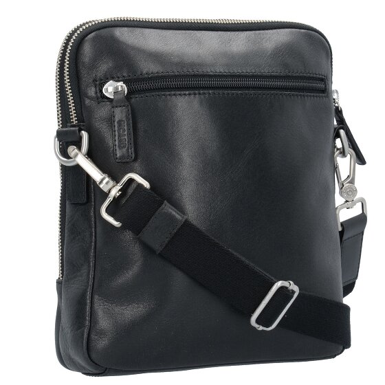 Picard Bolso Buddy de cuero 23 cm