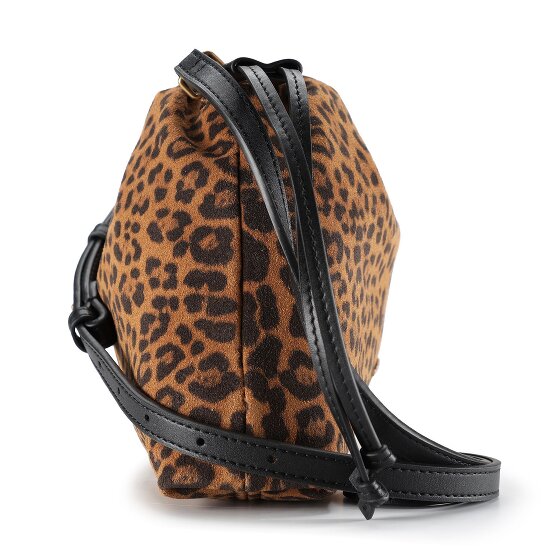 PINKO Mini Clutch Bolsa de hombro Piel 26 cm