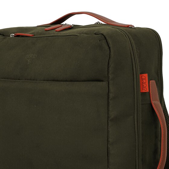 Jump Mochila de viaje Uppsala L 45 cm