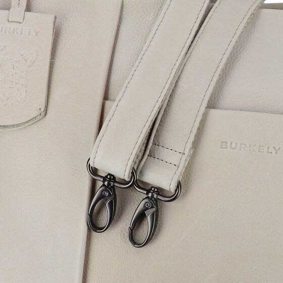 Burkely Just Jolie Bolsa de compras 45 cm Compartimento para el portátil