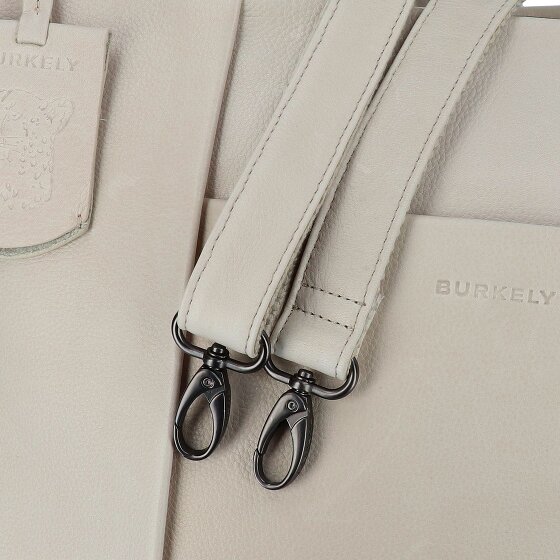 Burkely Just Jolie Bolsa de compras 45 cm Compartimento para el portátil