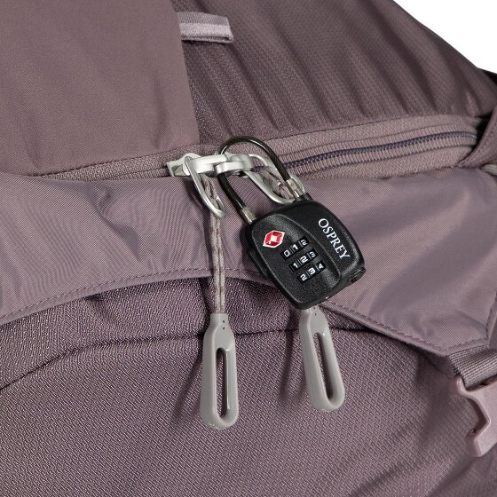 Osprey Mochila de viaje Fairview 40 L 55 cm