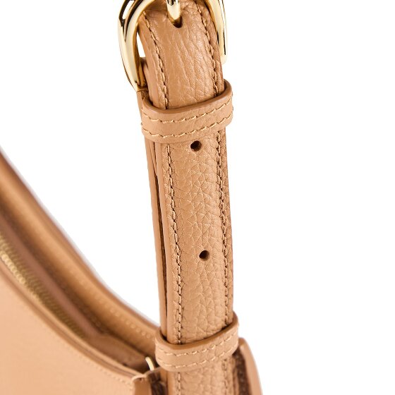 AIGNER Cavallo Bolsa de hombro Piel natural 26 cm