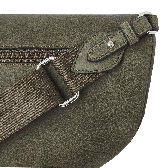 Castelijn & Beerens Carisma Bolsa de hombro Piel 26 cm