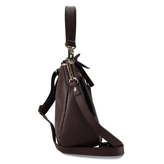 abro Juna Bolsa de hombro Piel 28 cm