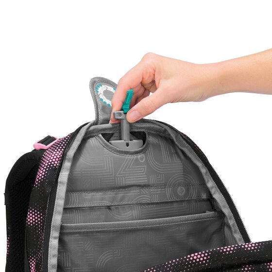 coocazoo Porter Mochila escolar 46 cm