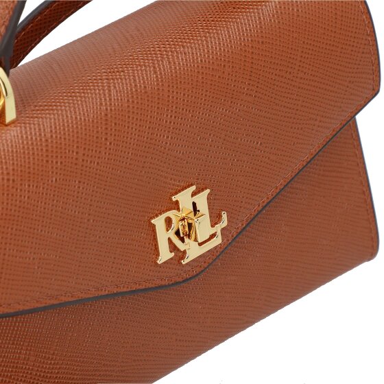 Lauren Ralph Lauren Farrah Bolso Piel 20.5 cm