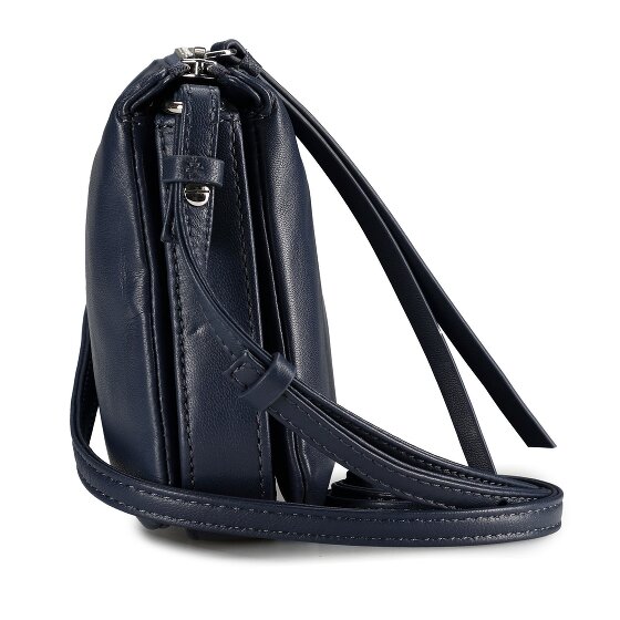 Liebeskind Nina Bolsa de hombro Mini Bag Piel 18 cm